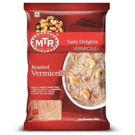 MTR Roasted Vermicelli 440G