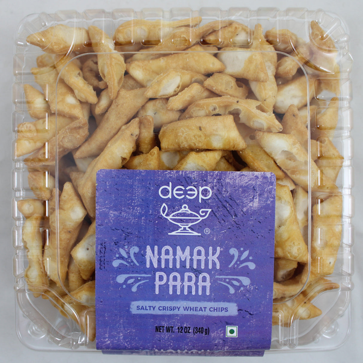 Namak Para 12 Oz