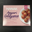 NANAK ANGOORI JAMUN 400G