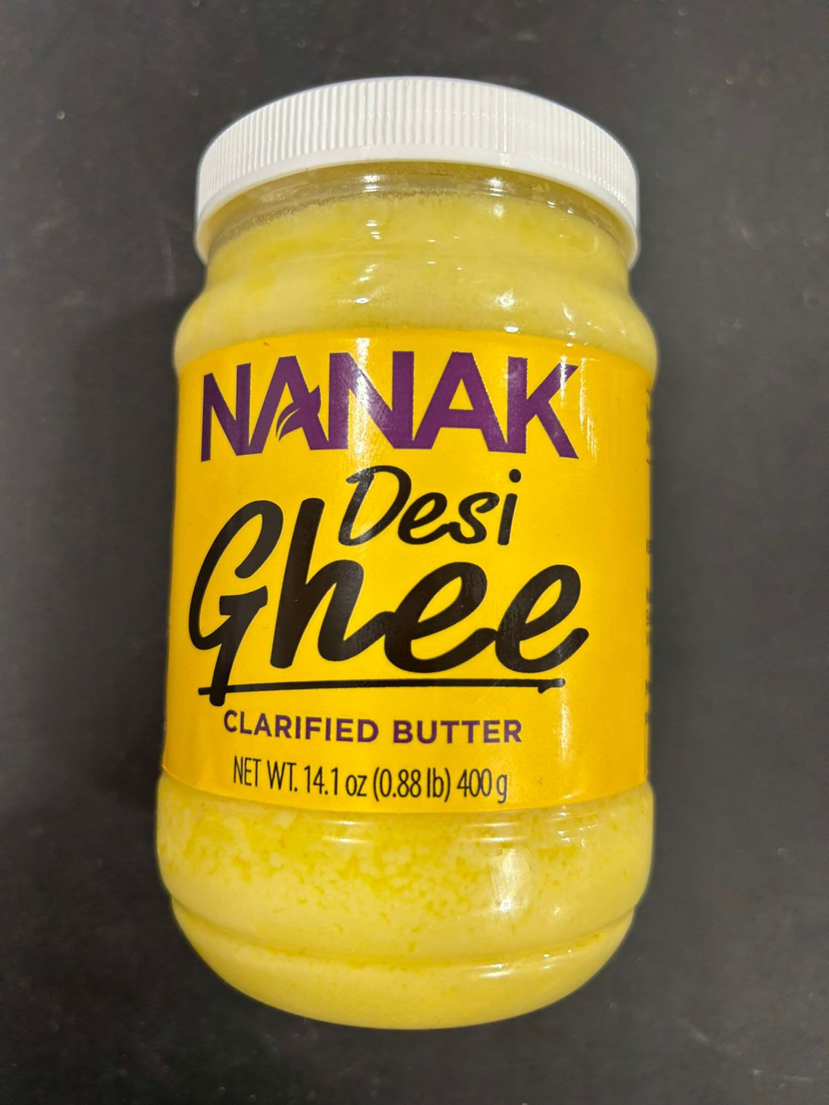 NANAK DESI GHEE 14oz