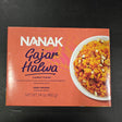 NANAK GAJAR HALWA 400G