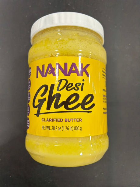 NANAK GHEE 800G