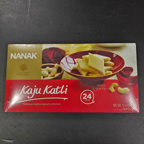 NANAK KAJU KATLI 255G