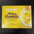 NANAK MANGO RASMALAI 850G