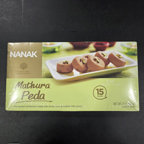 NANAK MATHURA PEDA 312G