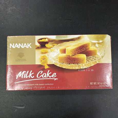 NANAK MILK CAKE 400G