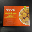 NANAK MOTICHOOR LADO 400G
