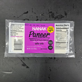 NANAK PANEER 341G