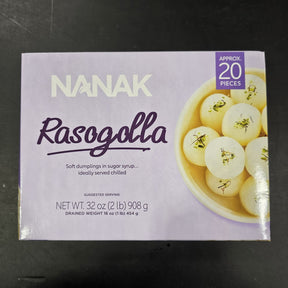 NANAK RASGOLLA 908G