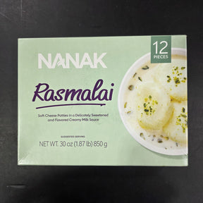 NANAK RASMALAI 850G