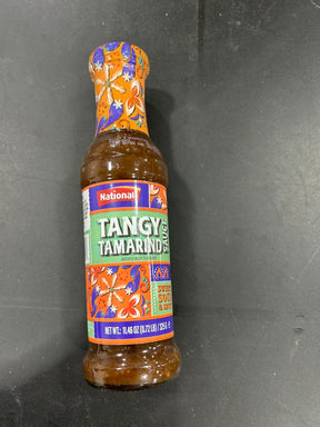NATIONAL TAMARIND CHUTNEY 325G