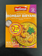 NATIONAL BOMBAY BIRIYANI MAS 140G