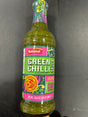 NATIONAL GREEN CHILLI SAUCE 800G