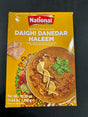 NATIONAL HALEEM MIX DANEDAR 375G