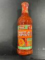 NATIONAL HOT & SPICY 800G