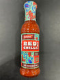 NATIONAL RED CHILLI SAUCE 300G