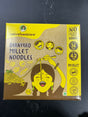 Native BARYARD NOODLES 210G