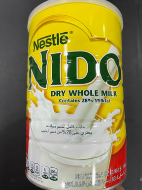 NIDO 1800G