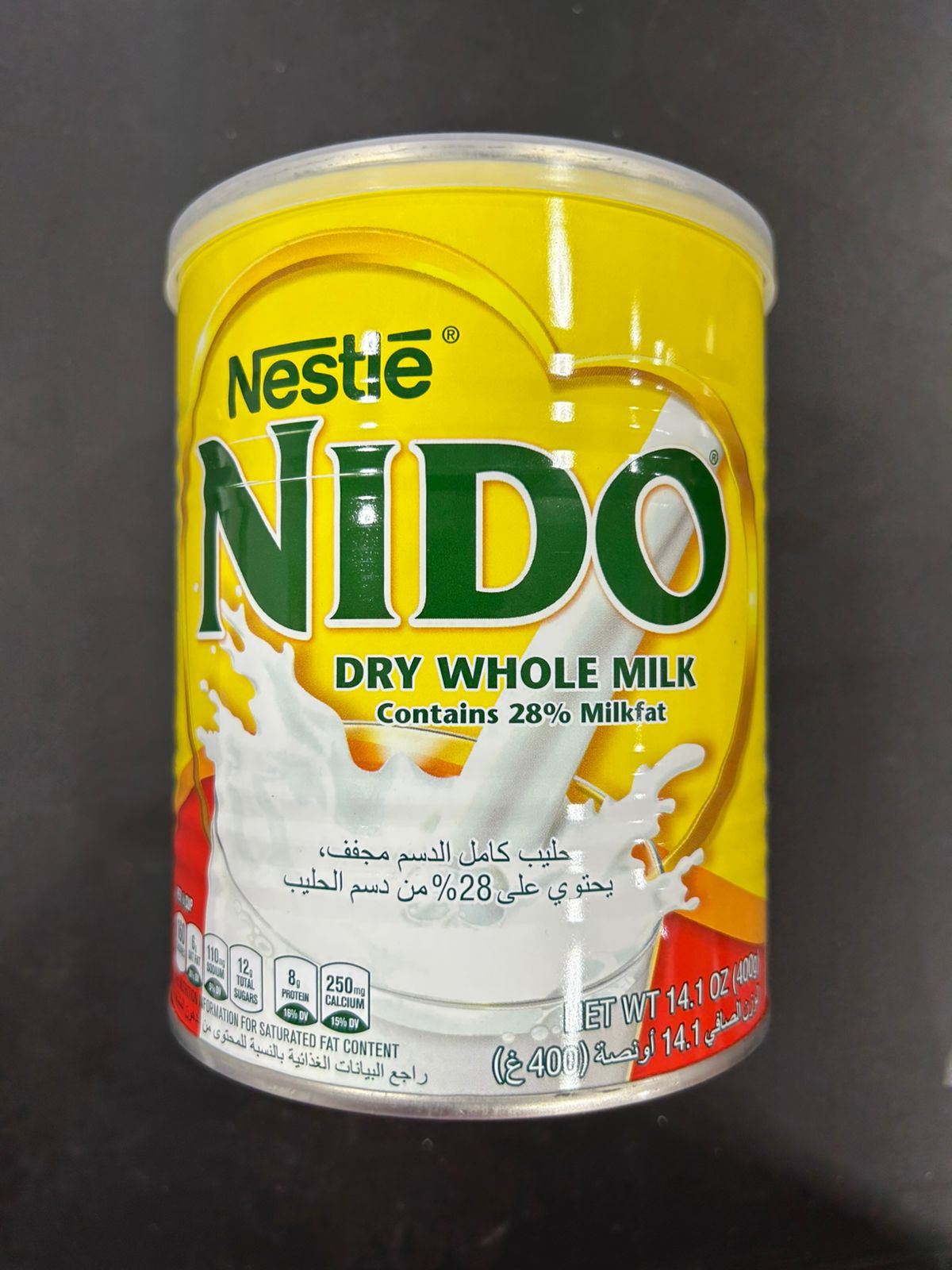 NIDO 400G