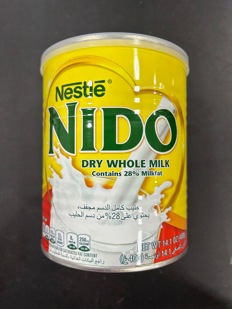 NIDO 400G