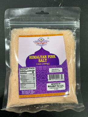Nilgiri HIMALAYAN SALT 400G