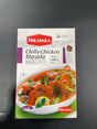 NIRAPARA CHILY CHICKN MSLA 100G