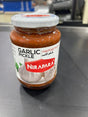 NIRAPARA GARLIC PICKLE 400G