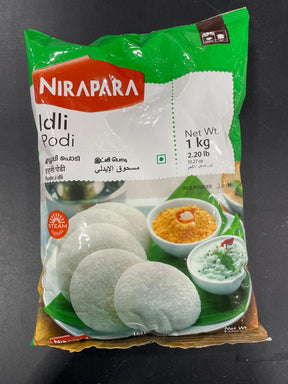NIRAPARA IDLI PODI 1KG