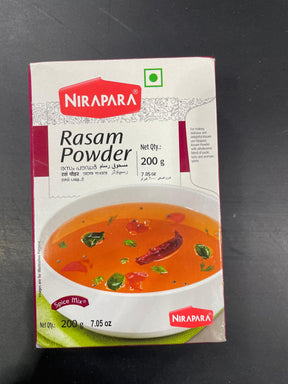 NIRAPARA RASAM POWDER 200G