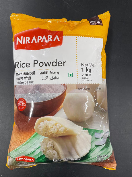 NIRAPARA RICE POWDER 1KG