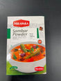 NIRAPARA SAMBAR POWDER 160G