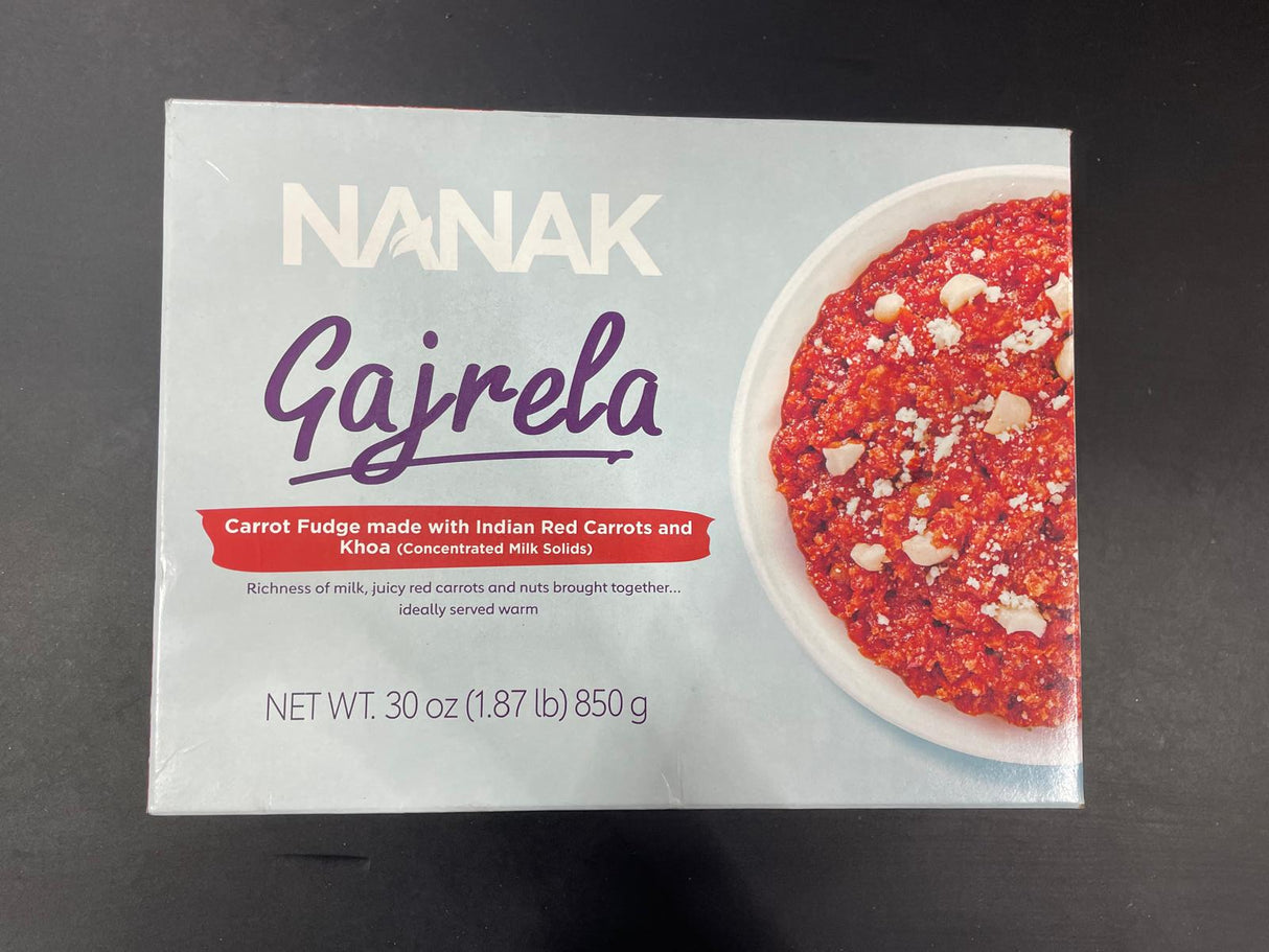 Nanak Gajrela 850G