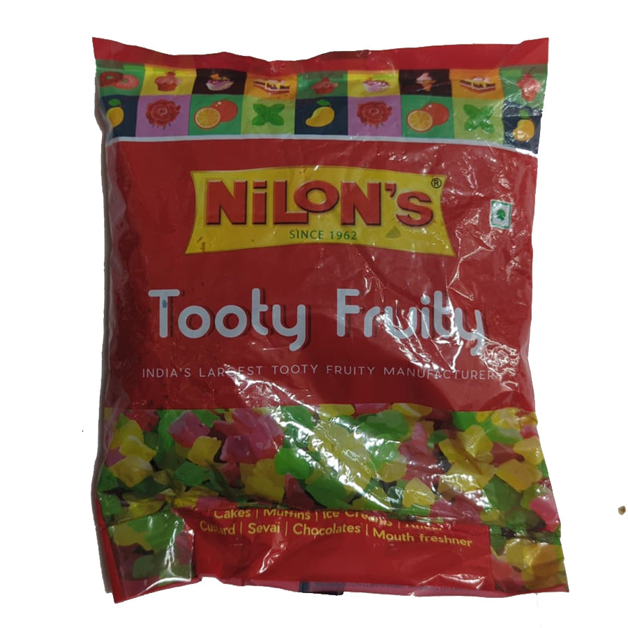 Nilon's Tooty Fruity 350G