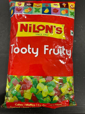 Nilon's TOOTY FRUITY 800G