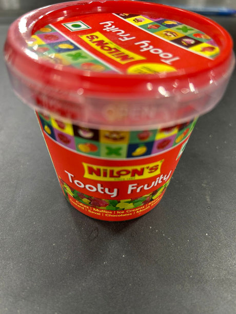 Nilons TUTI FRUITY 150G