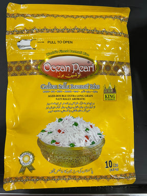 OCEAN PEARL GOLD SELLA