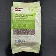 Organic Tattva Kala Cha/Br Chi 1.8Kg