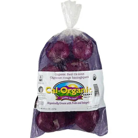 Onion Red 5 Lb