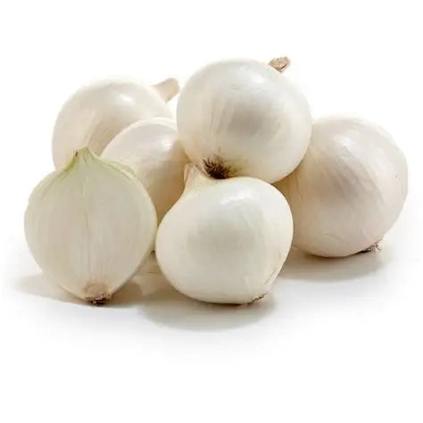 Onion White 1Lb