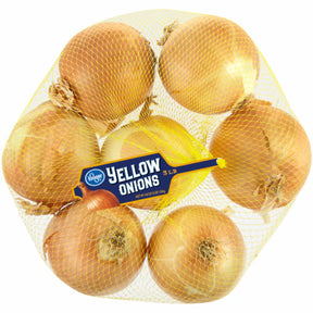 Onion Yellow 3Lb