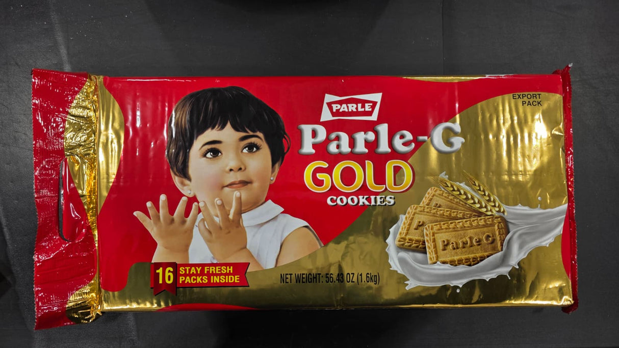 Parle Gold Biscuits 1.6Kg