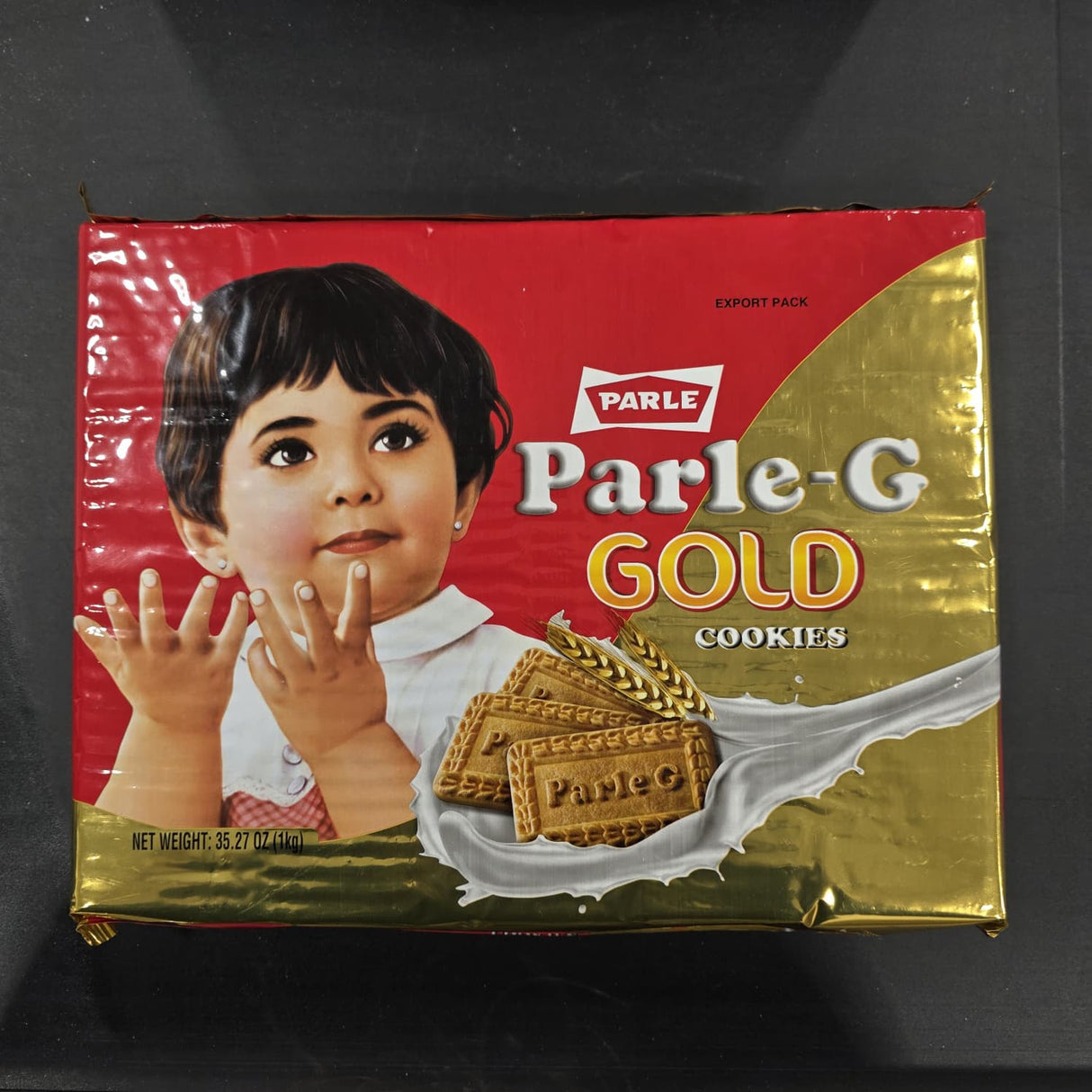 Parle Gold Biscuit 1Kg