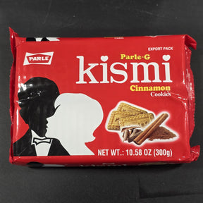 Parle G Kismi Cinnamon 10.58Oz