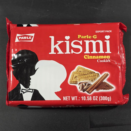 Parle G Kismi Cinnamon 10.58Oz