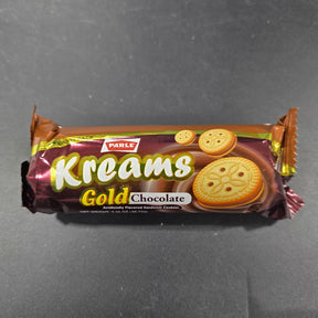 Parle G Kreams Choco 2.35 Oz