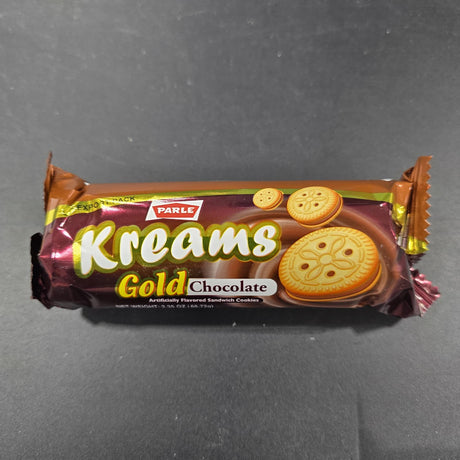Parle G Kreams Choco 2.35 Oz