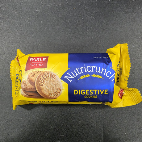 Parle G N Cl Dig Cookies 100G