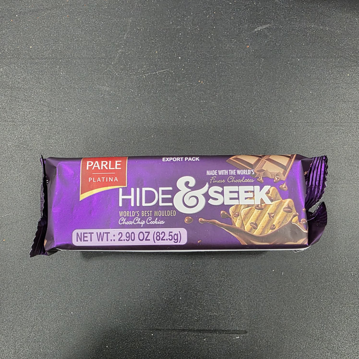 Parle Hide&Seek Cc 82.5G