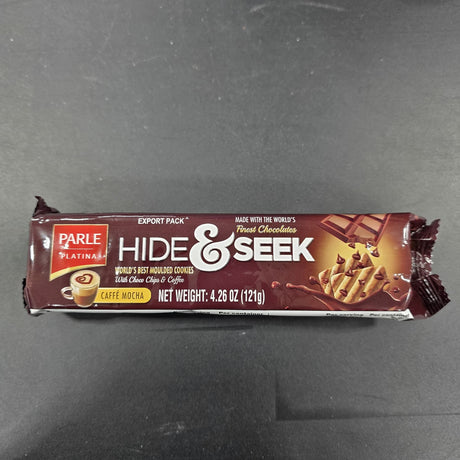 Parle Hide&Seek Chc Chips 121G