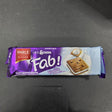 Parle H&S Brbn Vanila 100G